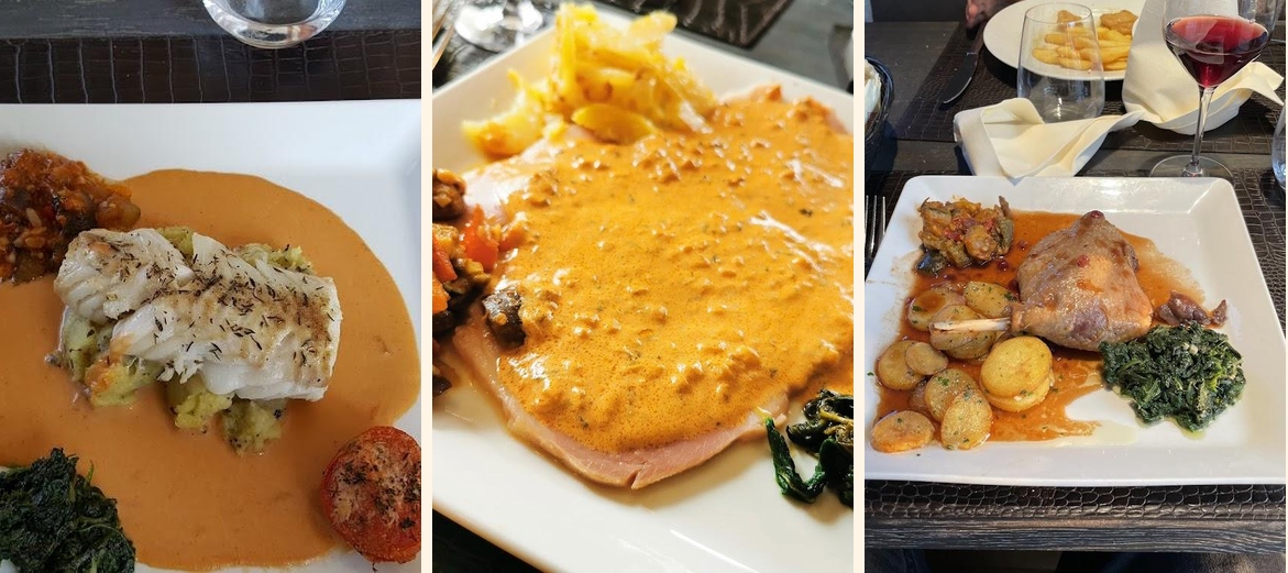 Le relais du Morvan - Gallery Image 2