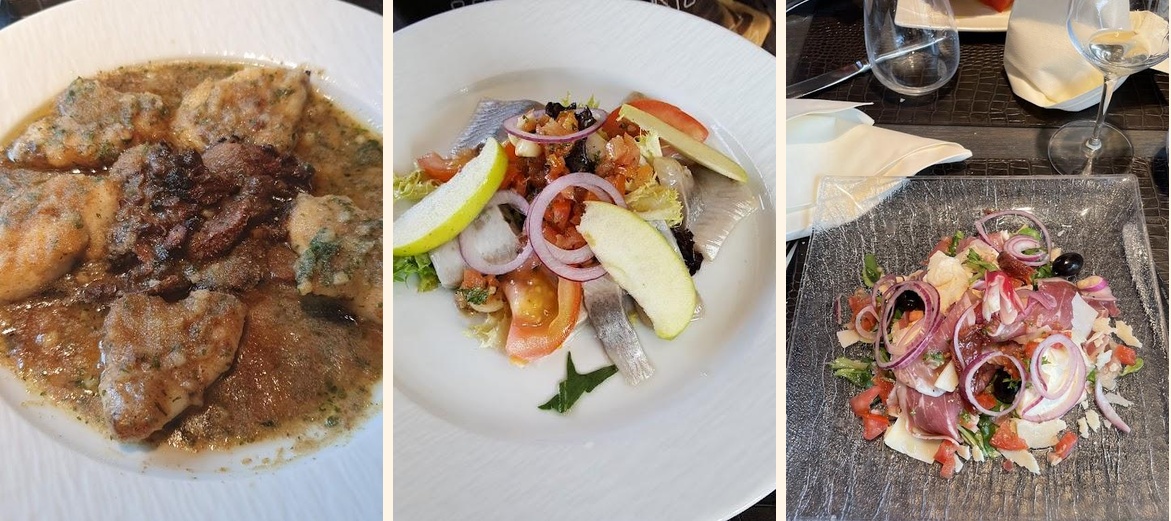 Le relais du Morvan - Gallery Image 3