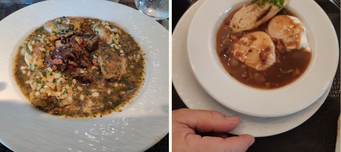 Le relais du Morvan - Gallery Image 4