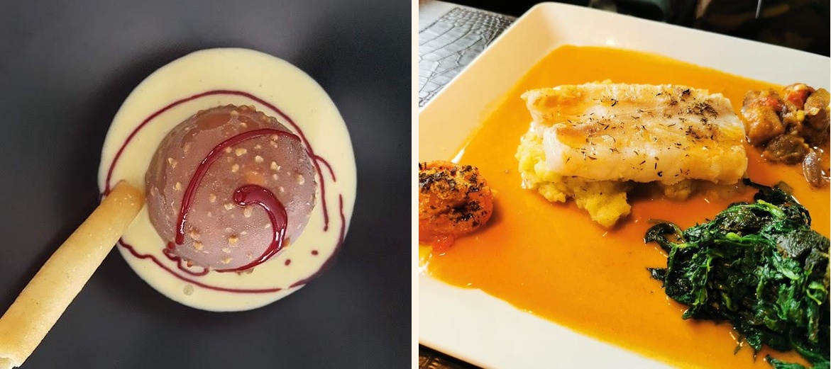 Le relais du Morvan - Gallery Image 5