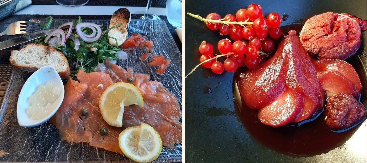 Le relais du Morvan - Gallery Image 6