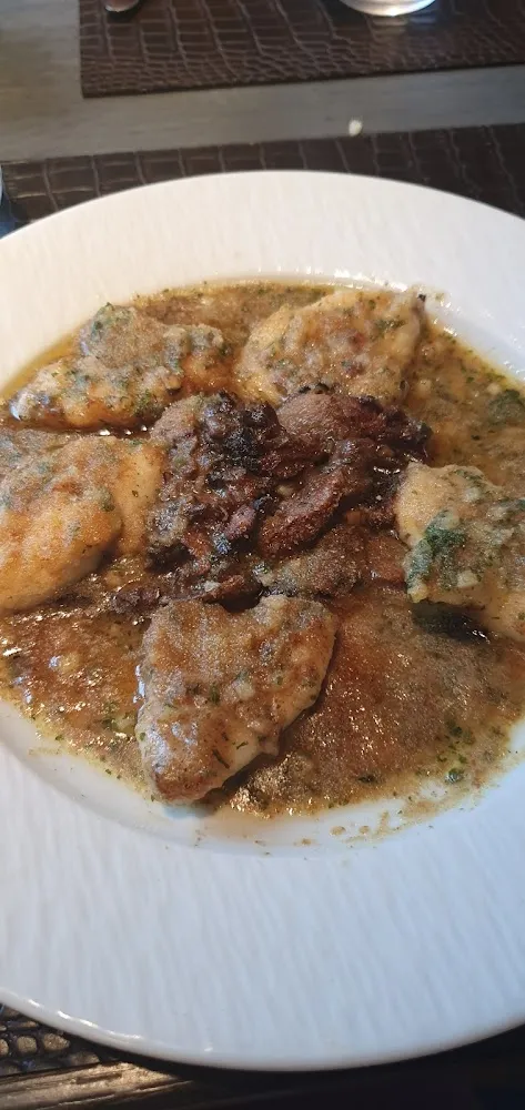 Cuisses de Grenouilles